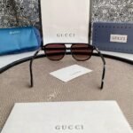 AVIATOR SUNGLASSES
