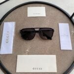 AVIATOR SUNGLASSES