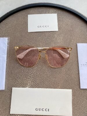 NEW GUCCI SUNGLASSES 1079/S