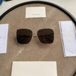 GUCCI SUNGLASSES