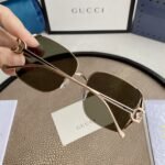 GUCCI SUNGLASSES