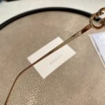 GUCCI SUNGLASSES