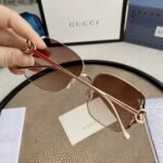 GUCCI SUNGLASSES