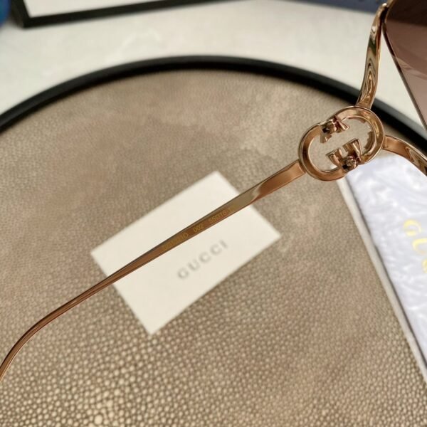 GUCCI SUNGLASSES