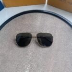Womens Square Sunglasses