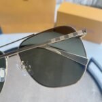 Womens Square Sunglasses