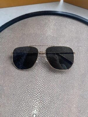 Womens Square Sunglasses