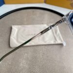 LOUIS VUITTON | rise square sunglasses