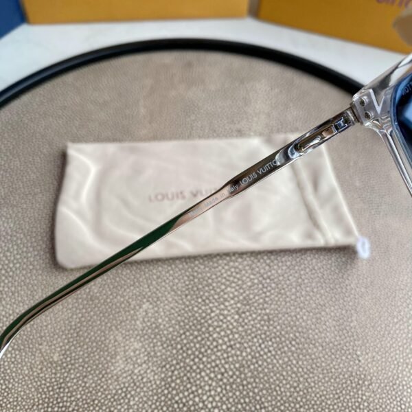 LOUIS VUITTON | rise square sunglasses