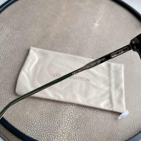 LOUIS VUITTON | rise square sunglasses