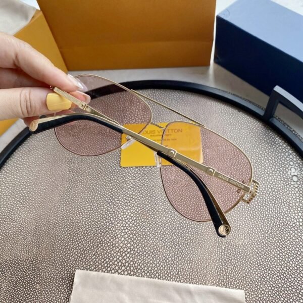 LV New Sunglasses