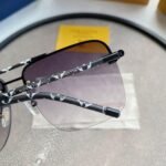 aviator sunglasses