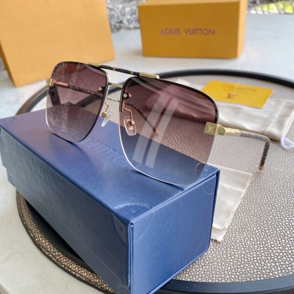 aviator sunglasses