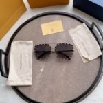 New Diamond Inlaid Women’s Flat Mirror Anti Blue Mirror Computer Goggle Play Phone Eye Protection