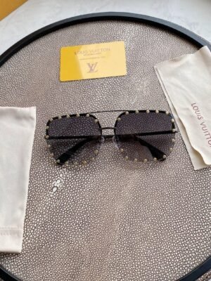New Diamond Inlaid Women’s Flat Mirror Anti Blue Mirror Computer Goggle Play Phone Eye Protection
