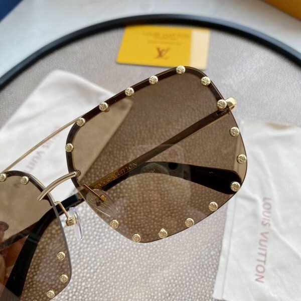 New Diamond Inlaid Women’s Flat Mirror Anti Blue Mirror Computer Goggle Play Phone Eye Protection