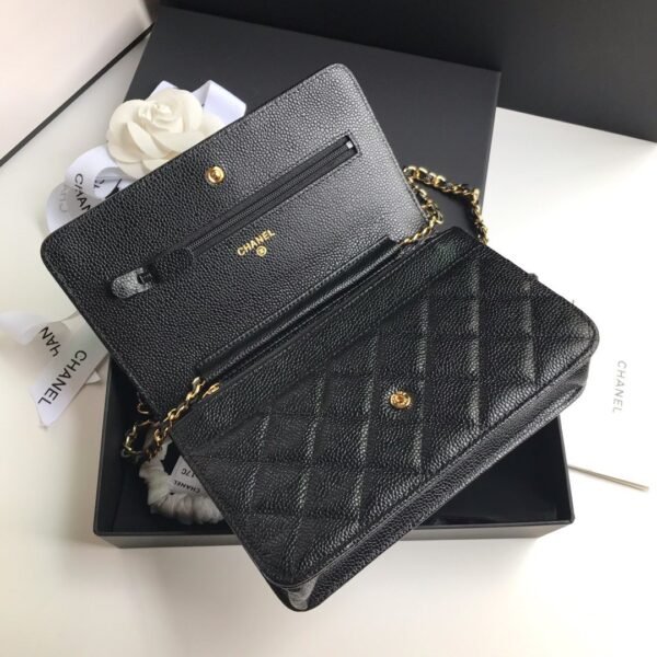 Chanel WOC