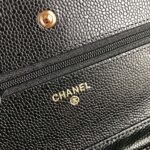 Chanel WOC