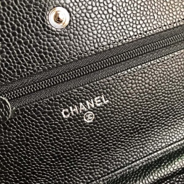 Chanel WOC