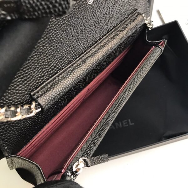 Chanel WOC