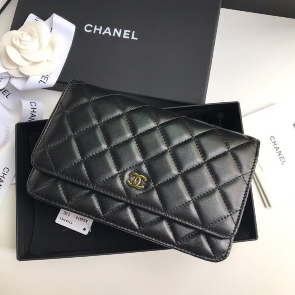 Chanel WOC
