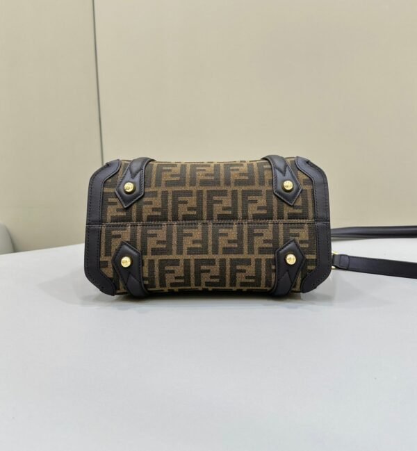 Fendi Boston