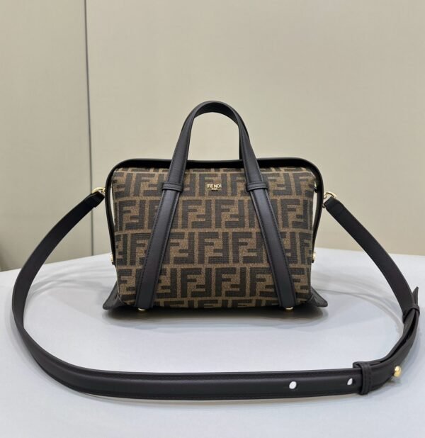 Fendi Boston