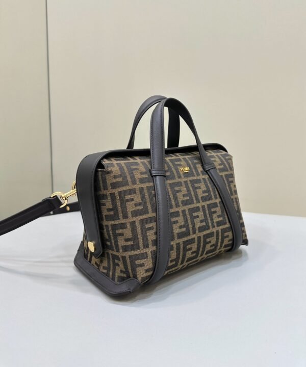 Fendi Boston
