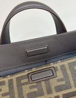 Fendi Boston