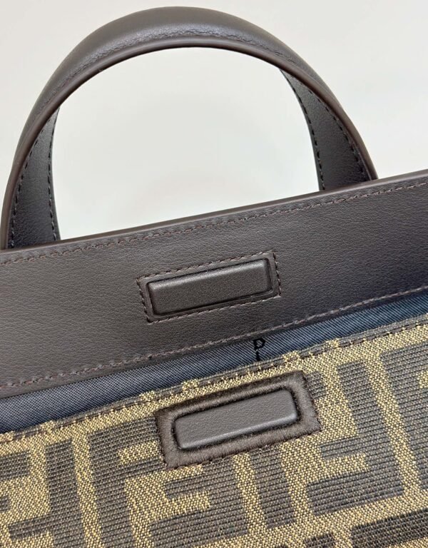 Fendi Boston