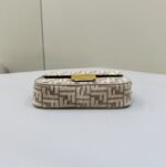 Fendi Chain Shoulder Bag