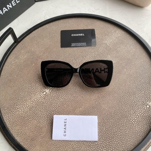 Square Sunglasses