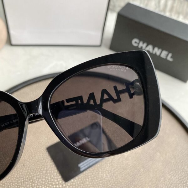 Square Sunglasses