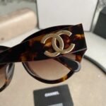 CHANEL Sunglasses