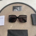 Square Sunglasses
