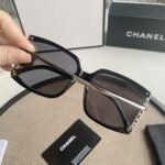 Square Sunglasses