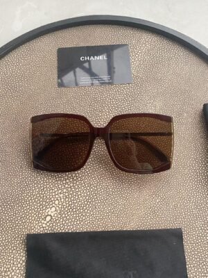 Square Sunglasses