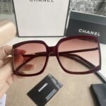 Square Sunglasses