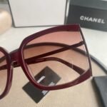 Square Sunglasses