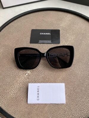 Square Sunglasses