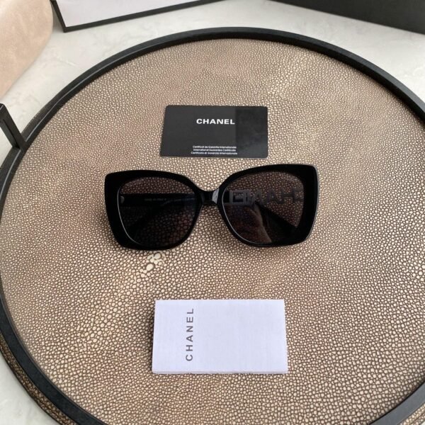 Square Sunglasses