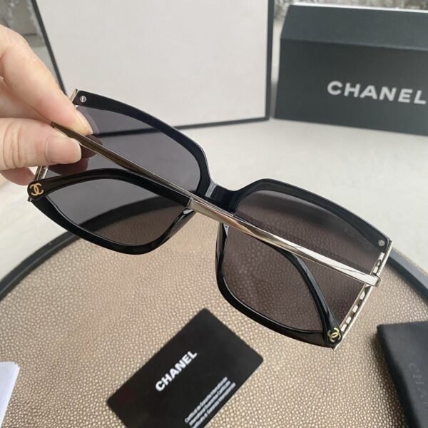Vintage chanel sunglasses