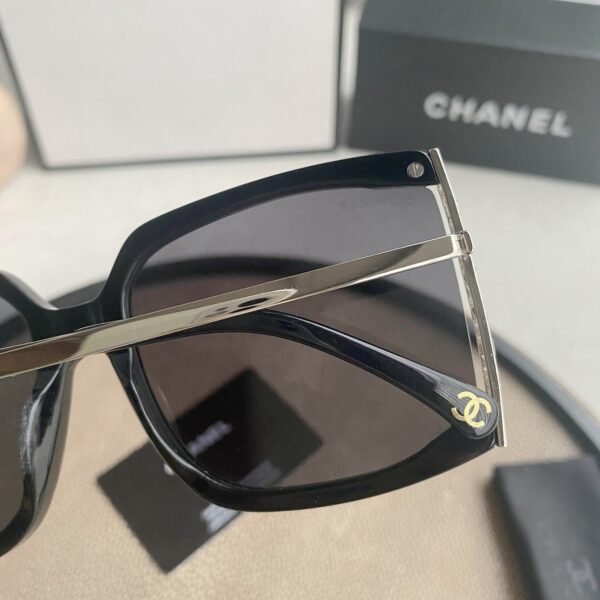 Vintage chanel sunglasses