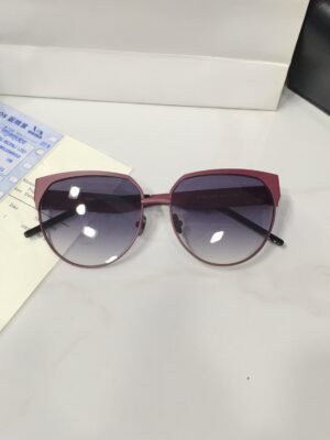 Monogram Sunglasses