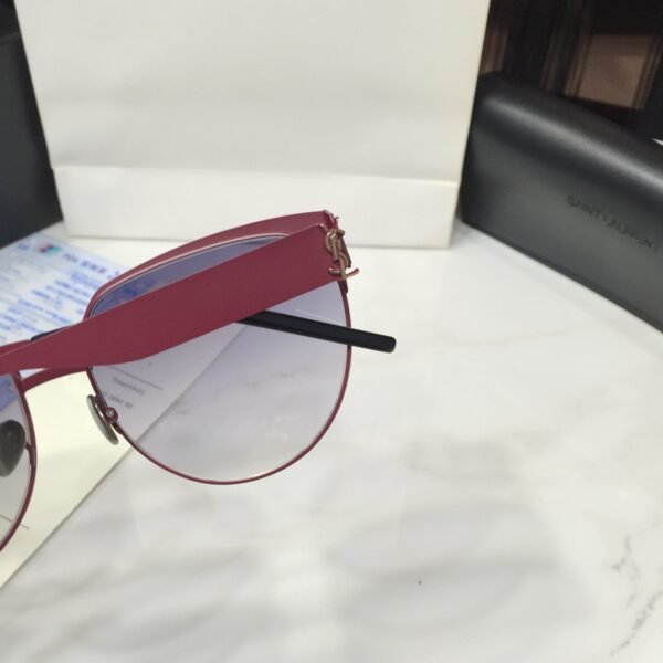 Monogram Sunglasses