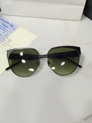 Monogram Sunglasses