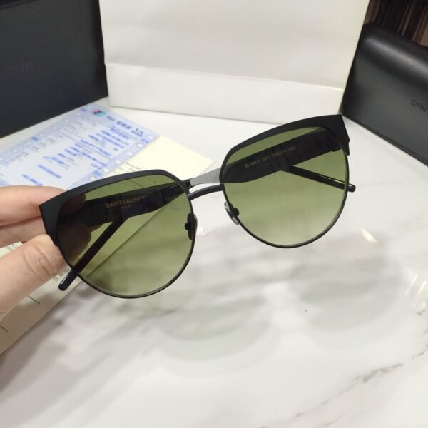 Monogram Sunglasses
