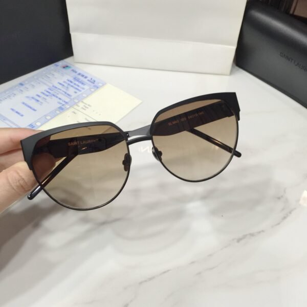 Monogram Sunglasses