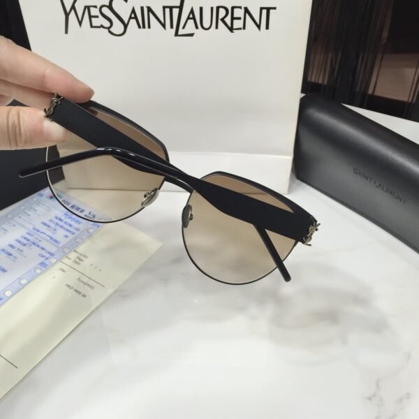 Monogram Sunglasses