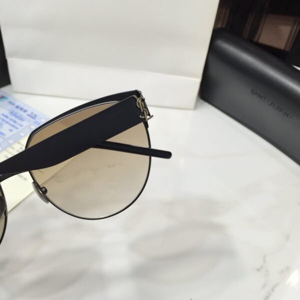 Monogram Sunglasses